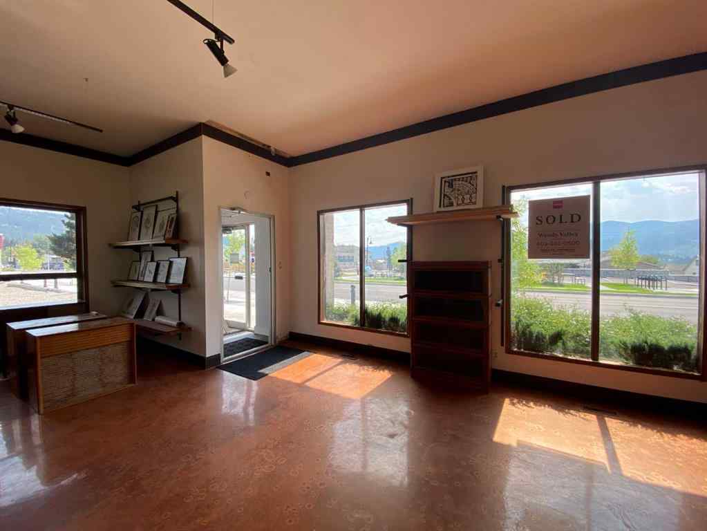 MLS® A2252858 - 2138 213 Street  in NONE Bellevue, Commercial