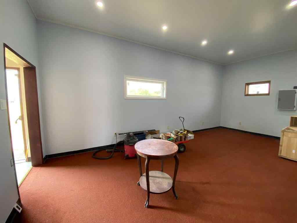 MLS® A2252858 - 2138 213 Street  in NONE Bellevue, Commercial