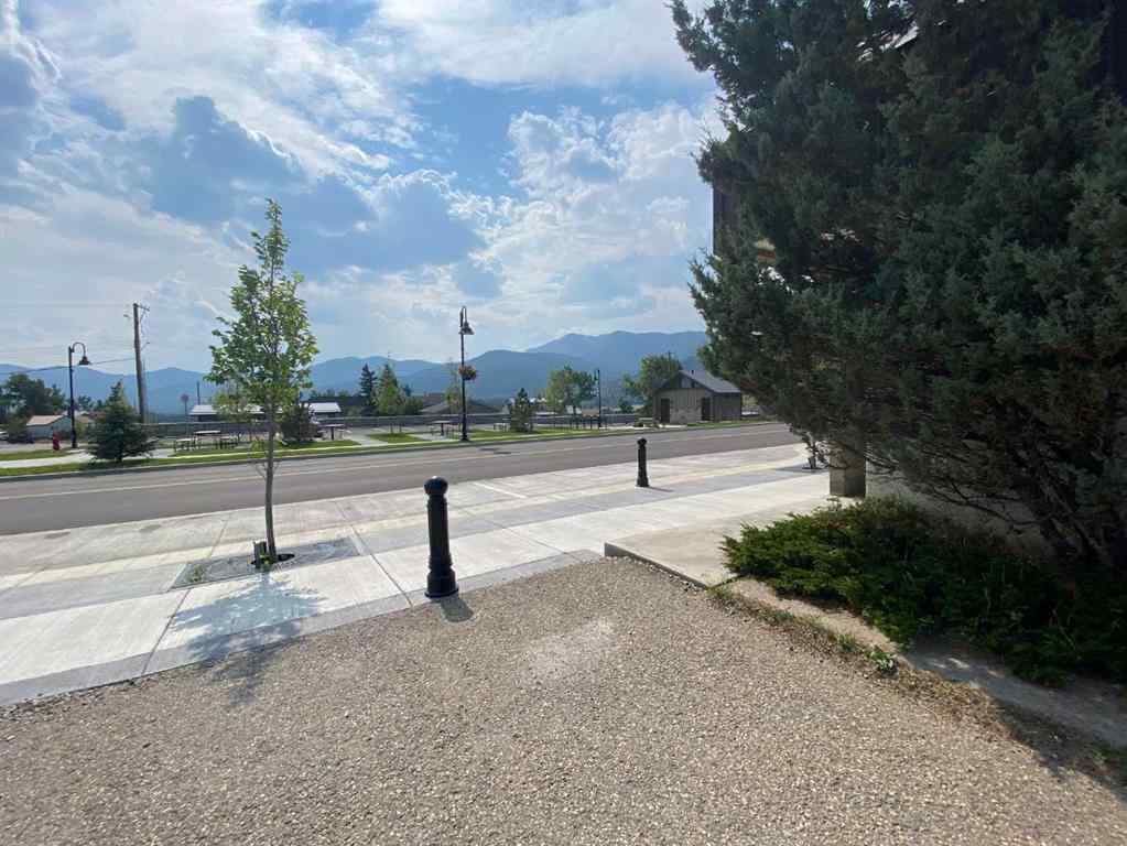 MLS® A2252858 - 2138 213 Street  in NONE Bellevue, Commercial