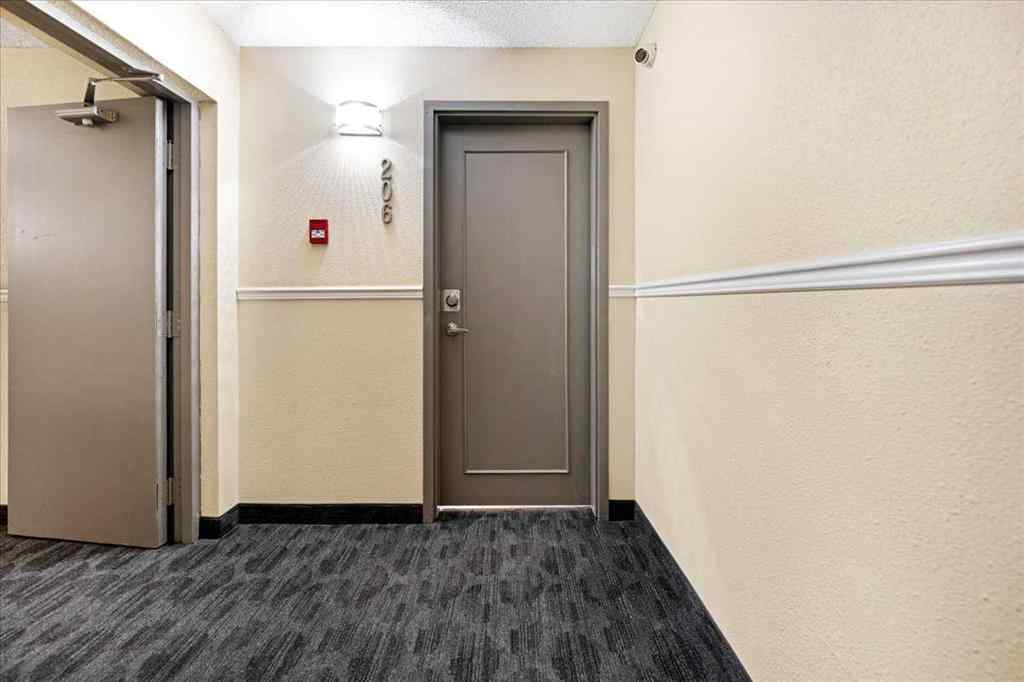 MLS® A2252859 - Unit #206 630 57 Avenue SW in Windsor Park Calgary, Residential