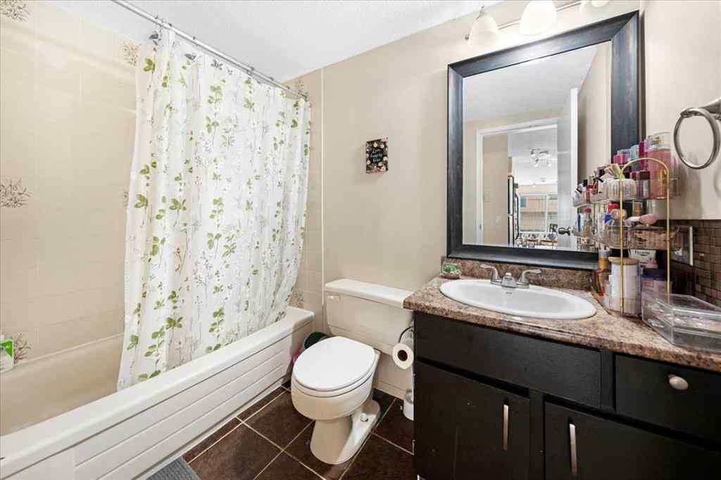 MLS® A2252859 - Unit #206 630 57 Avenue SW in Windsor Park Calgary, Residential