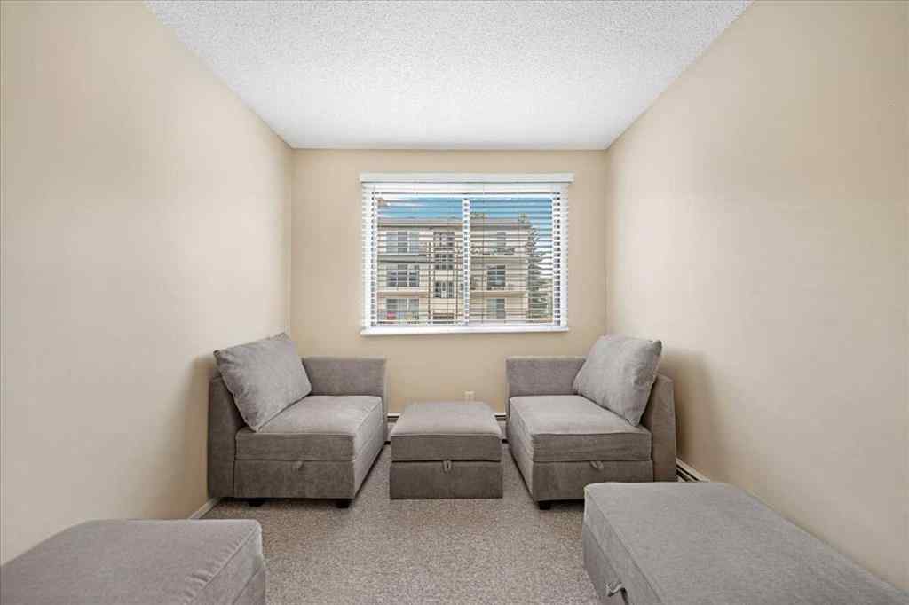 MLS® A2252859 - Unit #206 630 57 Avenue SW in Windsor Park Calgary, Residential