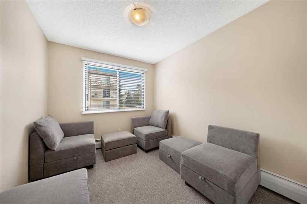 MLS® A2252859 - Unit #206 630 57 Avenue SW in Windsor Park Calgary, Residential