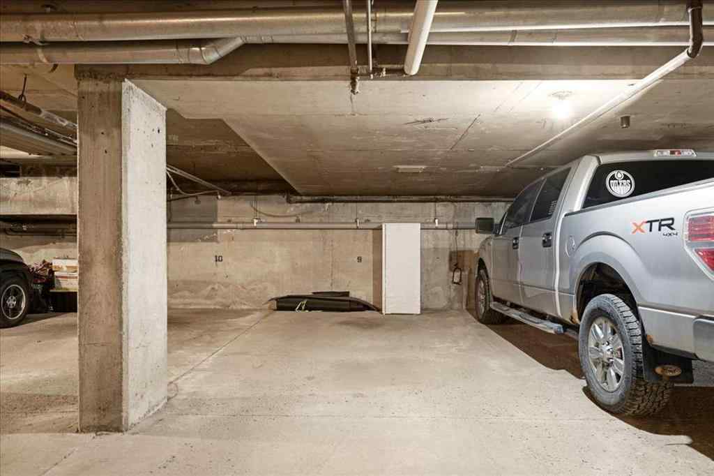 MLS® A2252859 - Unit #206 630 57 Avenue SW in Windsor Park Calgary, Residential