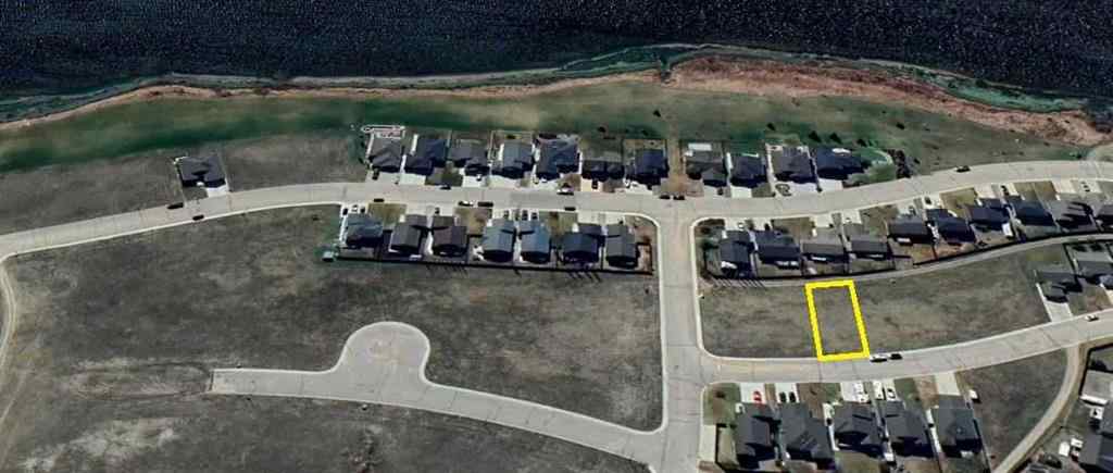 MLS® A2252860 - 3606 39 Avenue  in Bonnyville Bonnyville, Land