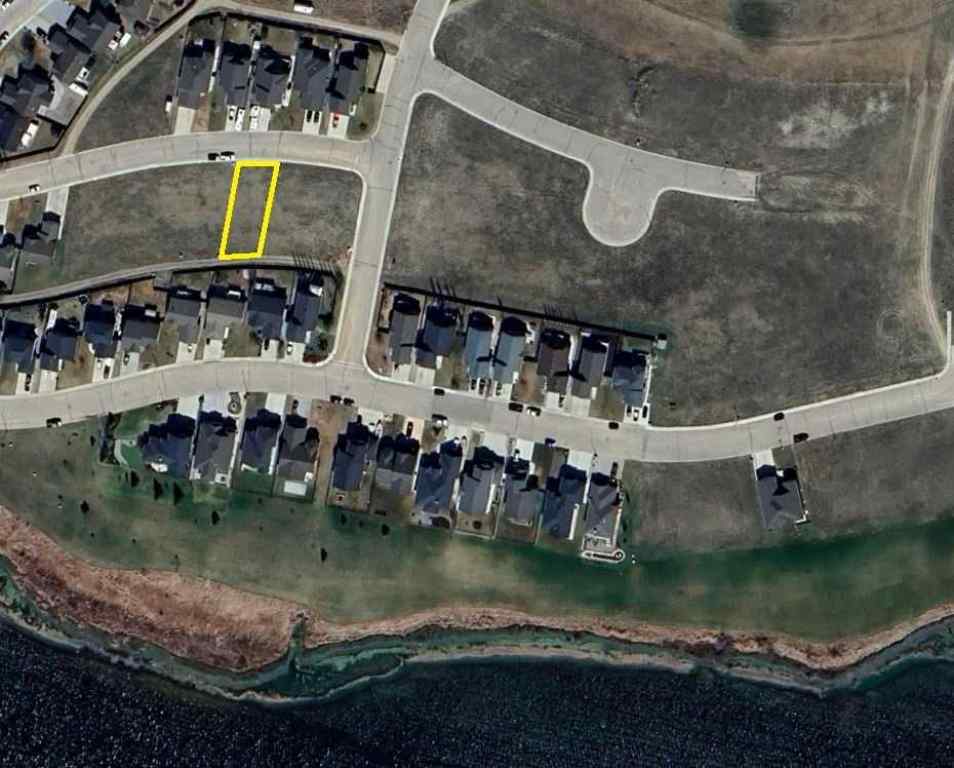 MLS® A2252860 - 3606 39 Avenue  in Bonnyville Bonnyville, Land