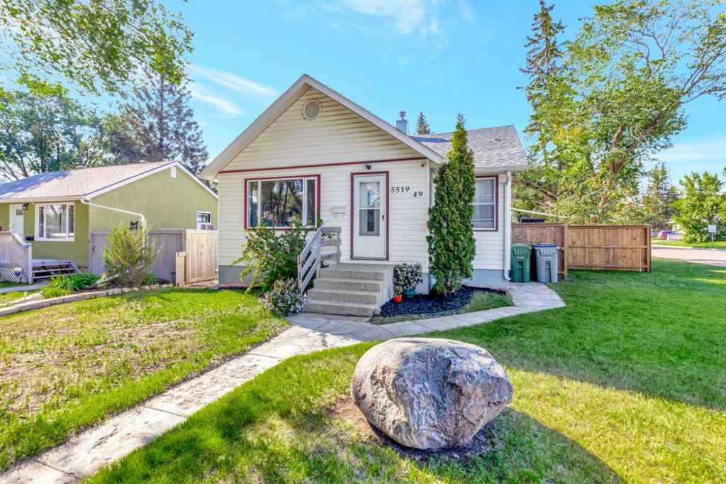 MLS® A2252861 - 5519 49 Street  in West Lloydminster Lloydminster, Residential