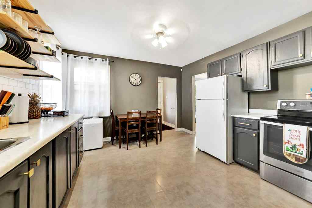 MLS® A2252861 - 5519 49 Street  in West Lloydminster Lloydminster, Residential