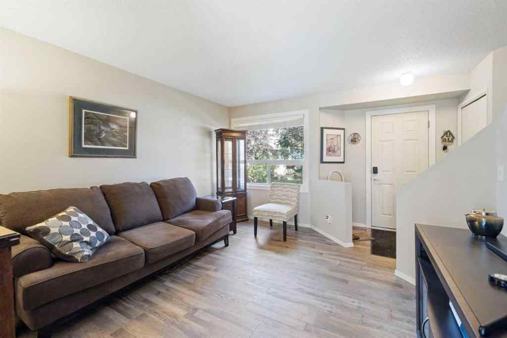 MLS® A2252862 - Unit #66 123 Queensland Drive SE in Queensland Calgary, Residential