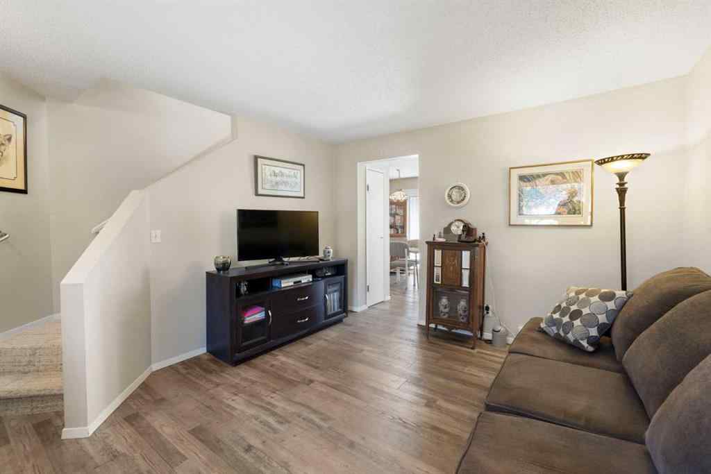 MLS® A2252862 - Unit #66 123 Queensland Drive SE in Queensland Calgary, Residential