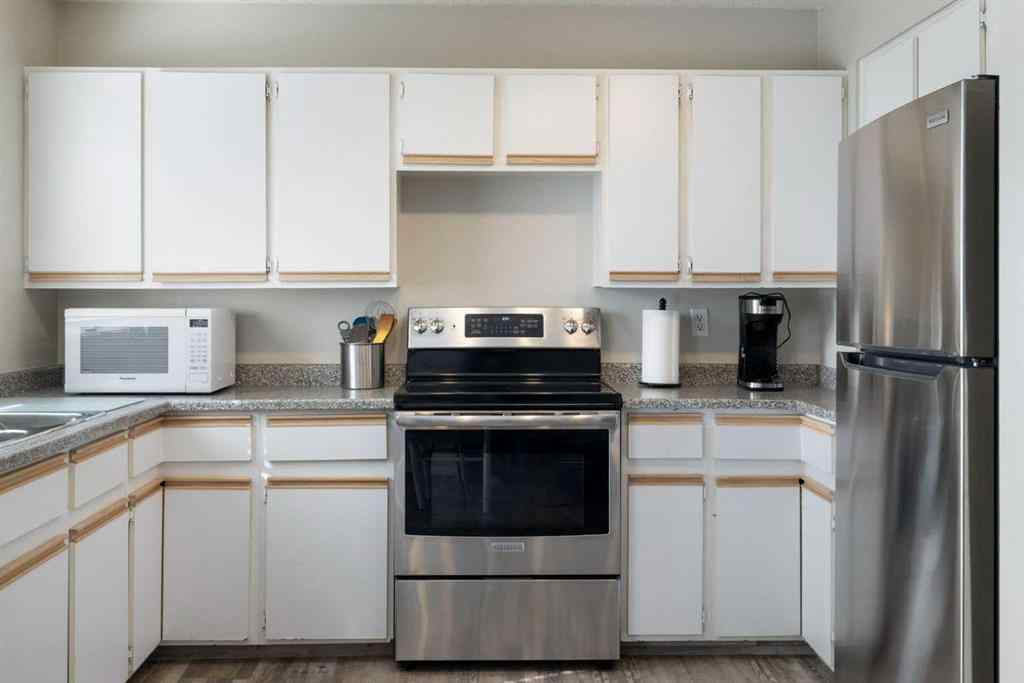 MLS® A2252862 - Unit #66 123 Queensland Drive SE in Queensland Calgary, Residential