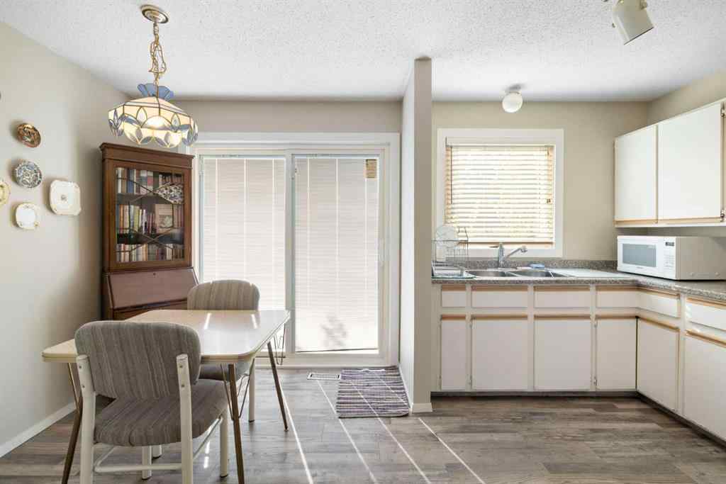 MLS® A2252862 - Unit #66 123 Queensland Drive SE in Queensland Calgary, Residential