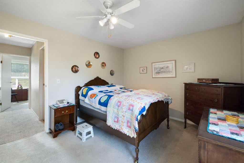 MLS® A2252862 - Unit #66 123 Queensland Drive SE in Queensland Calgary, Residential