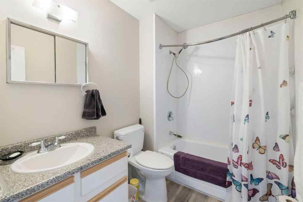 MLS® A2252862 - Unit #66 123 Queensland Drive SE in Queensland Calgary, Residential