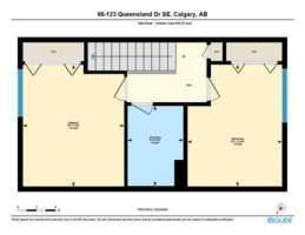 MLS® A2252862 - Unit #66 123 Queensland Drive SE in Queensland Calgary, Residential