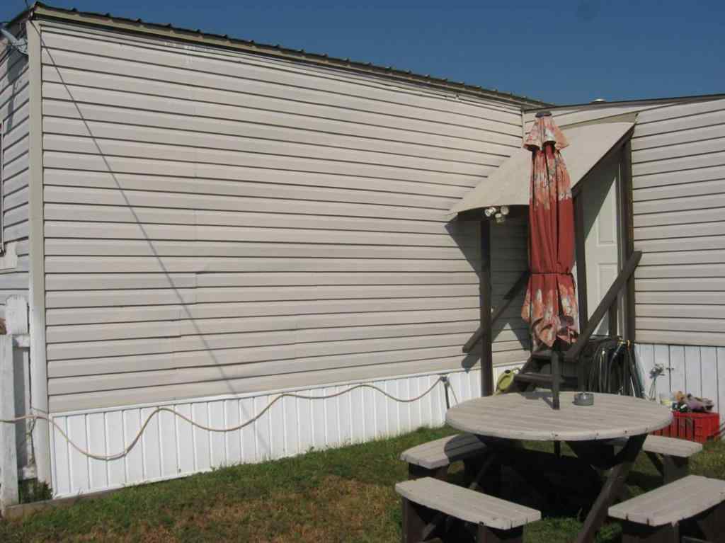 MLS® A2252864 - Unit #11 5823 4 Street W in NONE Claresholm, Mobile