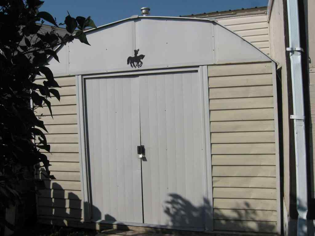 MLS® A2252864 - Unit #11 5823 4 Street W in NONE Claresholm, Mobile