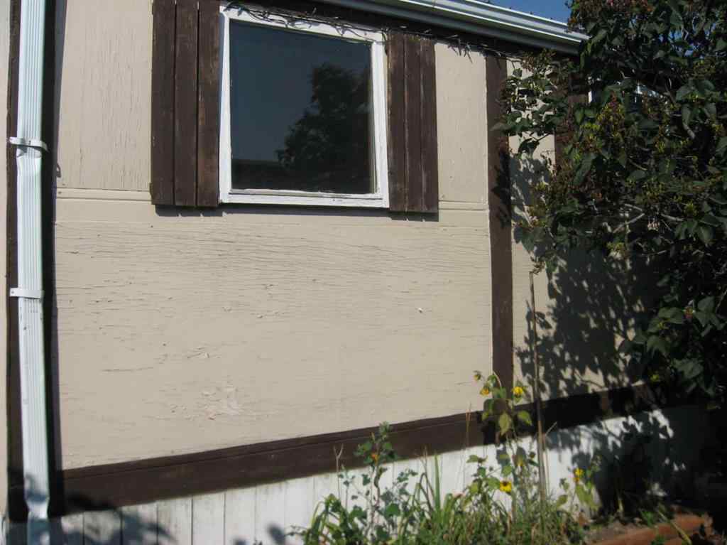 MLS® A2252864 - Unit #11 5823 4 Street W in NONE Claresholm, Mobile