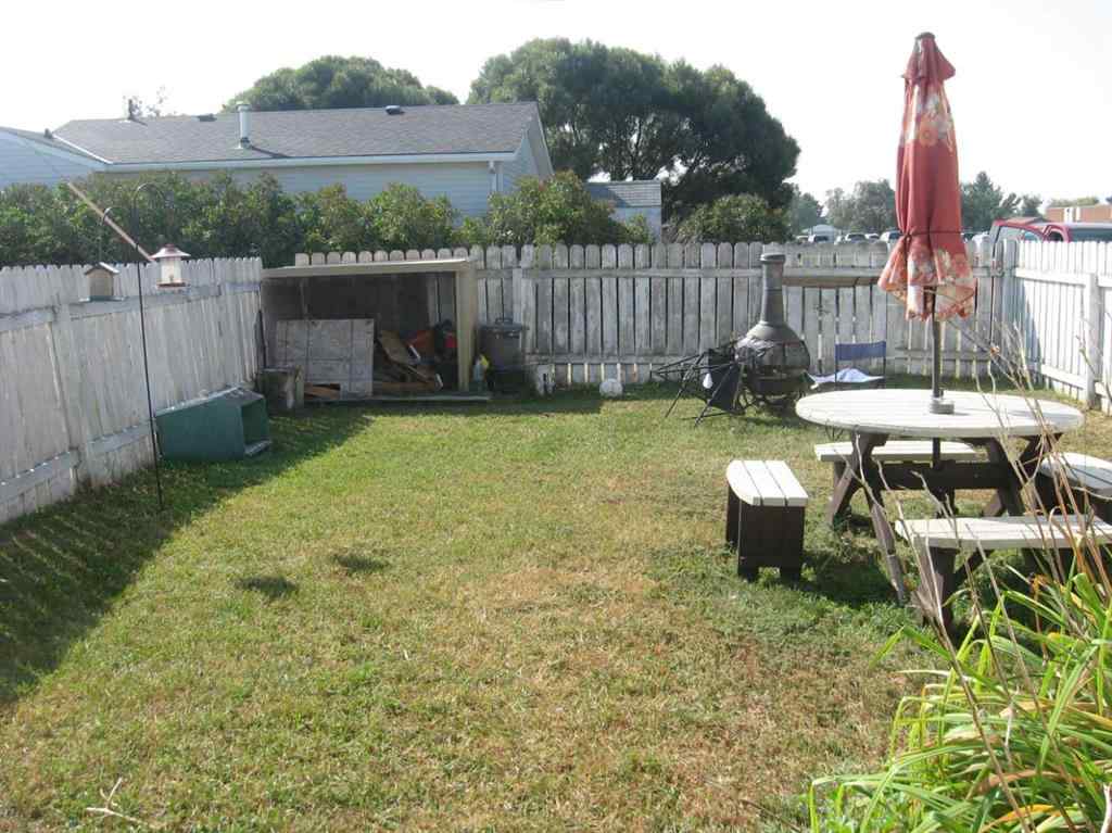 MLS® A2252864 - Unit #11 5823 4 Street W in NONE Claresholm, Mobile