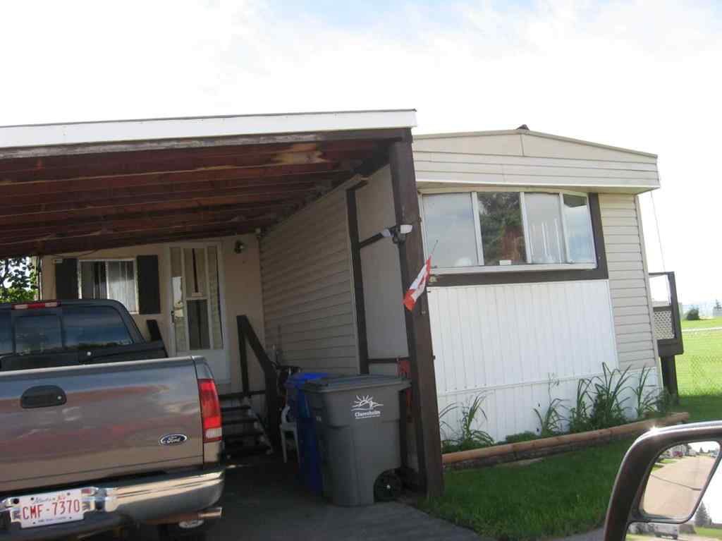 MLS® A2252864 - Unit #11 5823 4 Street W in NONE Claresholm, Mobile