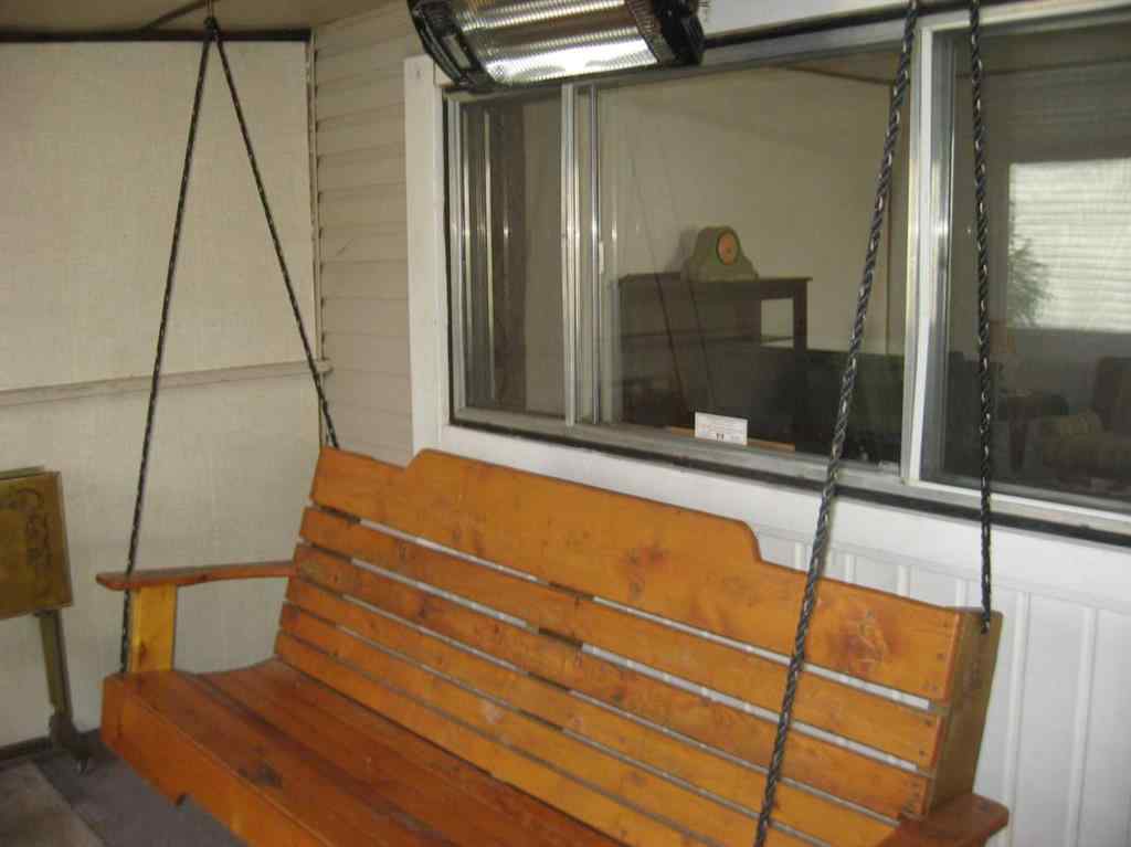 MLS® A2252864 - Unit #11 5823 4 Street W in NONE Claresholm, Mobile