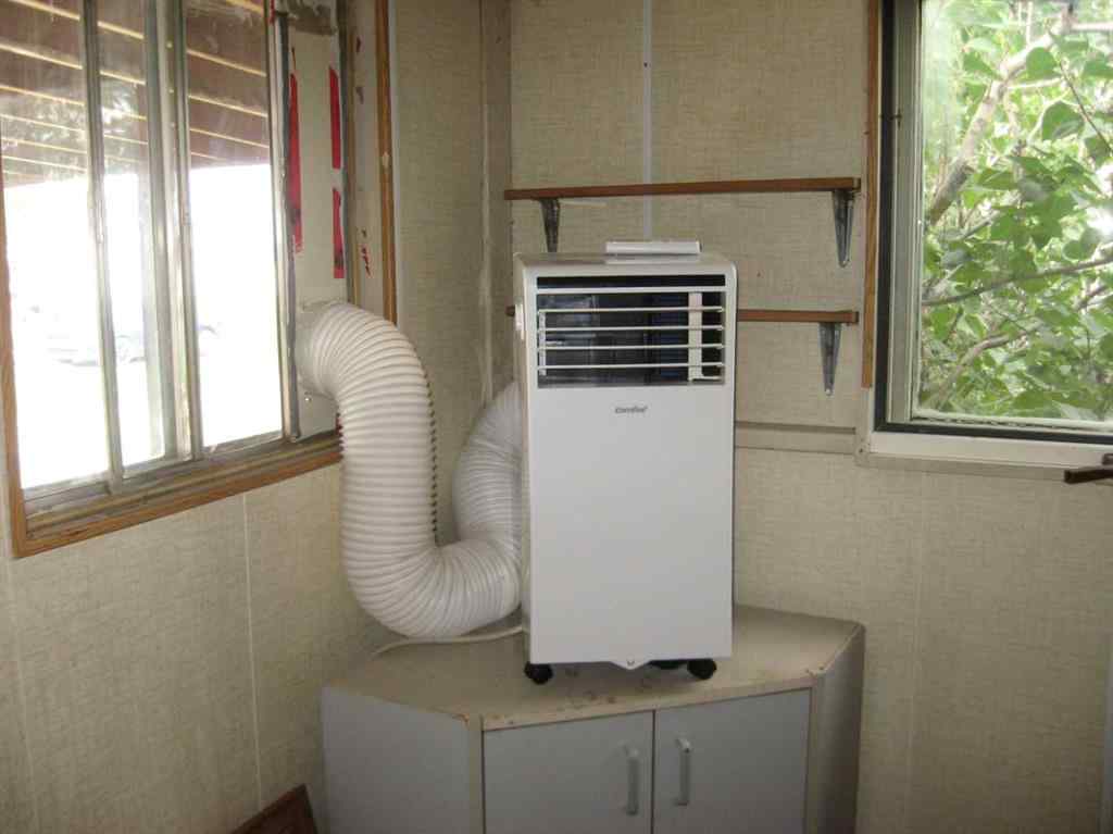 MLS® A2252864 - Unit #11 5823 4 Street W in NONE Claresholm, Mobile
