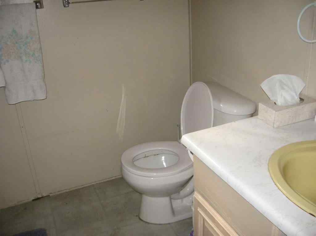 MLS® A2252864 - Unit #11 5823 4 Street W in NONE Claresholm, Mobile