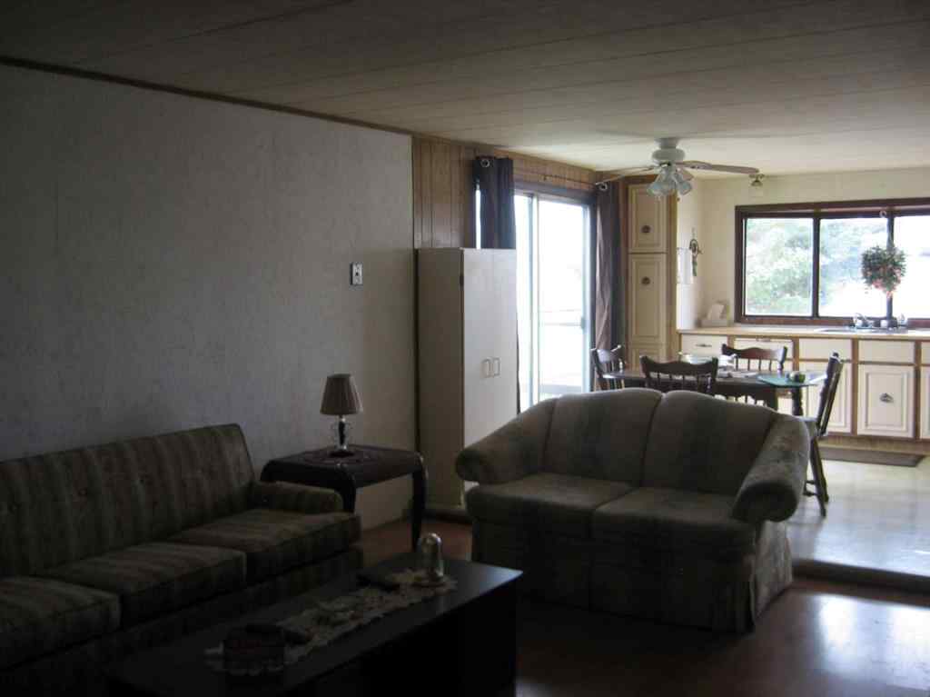 MLS® A2252864 - Unit #11 5823 4 Street W in NONE Claresholm, Mobile