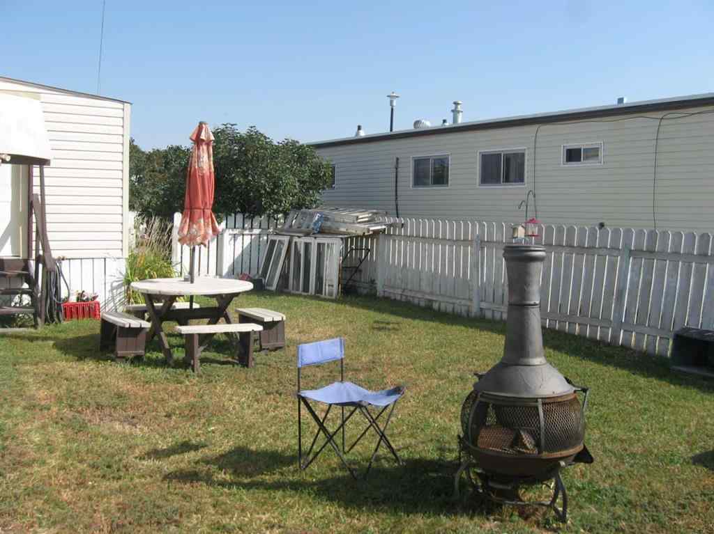 MLS® A2252864 - Unit #11 5823 4 Street W in NONE Claresholm, Mobile