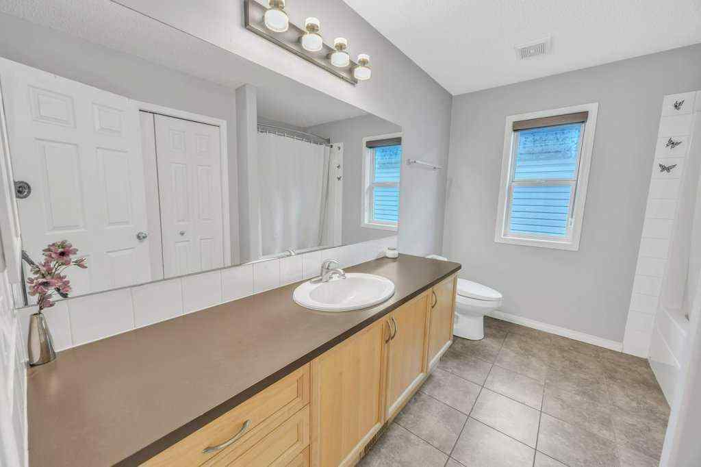 MLS® A2252865 - 283 Taralake Landing NE in Taradale Calgary, Residential