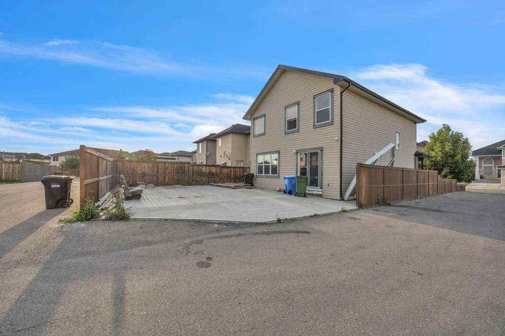 MLS® A2252865 - 283 Taralake Landing NE in Taradale Calgary, Residential