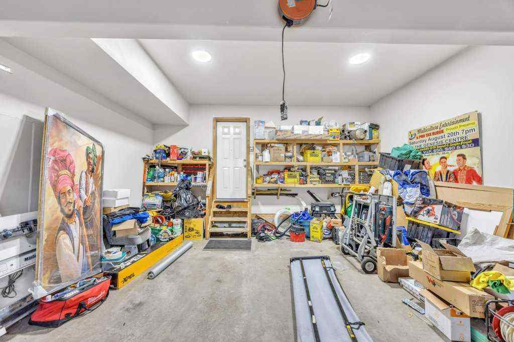 MLS® A2252865 - 283 Taralake Landing NE in Taradale Calgary, Residential