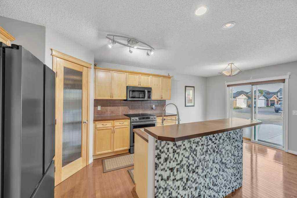 MLS® A2252865 - 283 Taralake Landing NE in Taradale Calgary, Residential