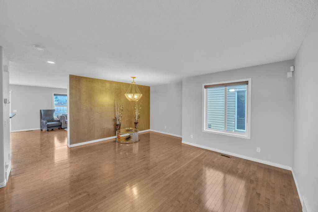 MLS® A2252865 - 283 Taralake Landing NE in Taradale Calgary, Residential