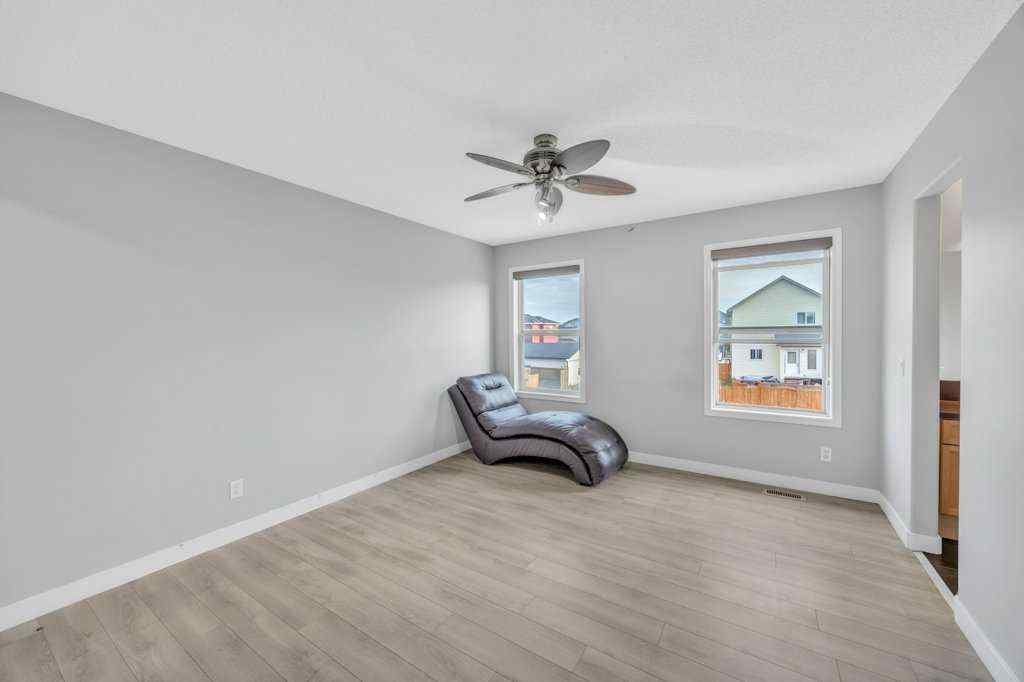 MLS® A2252865 - 283 Taralake Landing NE in Taradale Calgary, Residential