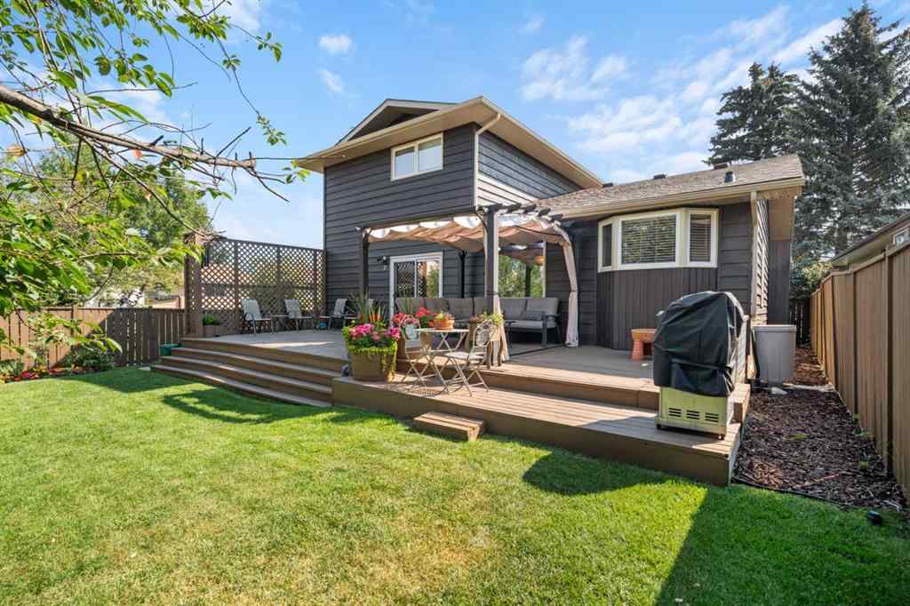 MLS® A2252866 - 7 Bernard Place NW in Beddington Heights Calgary, Residential