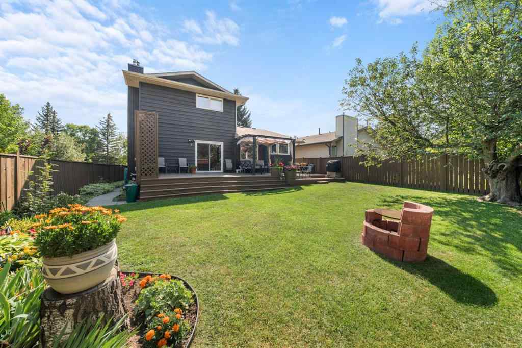 MLS® A2252866 - 7 Bernard Place NW in Beddington Heights Calgary, Residential