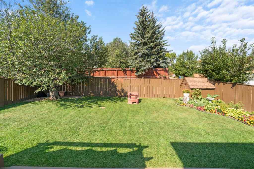 MLS® A2252866 - 7 Bernard Place NW in Beddington Heights Calgary, Residential