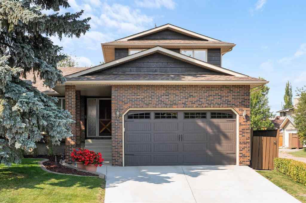 MLS® A2252866 - 7 Bernard Place NW in Beddington Heights Calgary, Residential