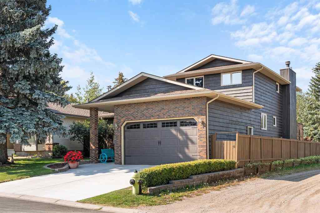 MLS® A2252866 - 7 Bernard Place NW in Beddington Heights Calgary, Residential