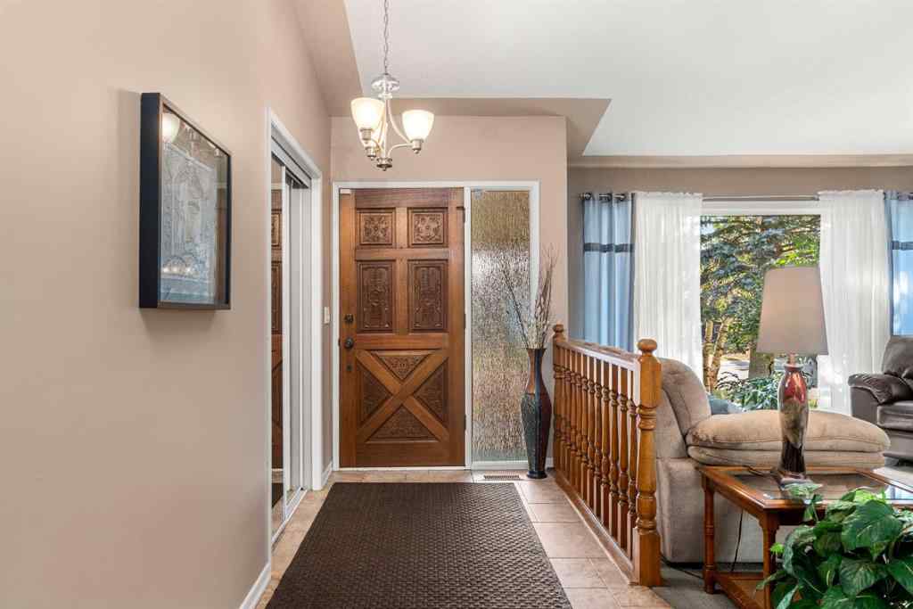 MLS® A2252866 - 7 Bernard Place NW in Beddington Heights Calgary, Residential