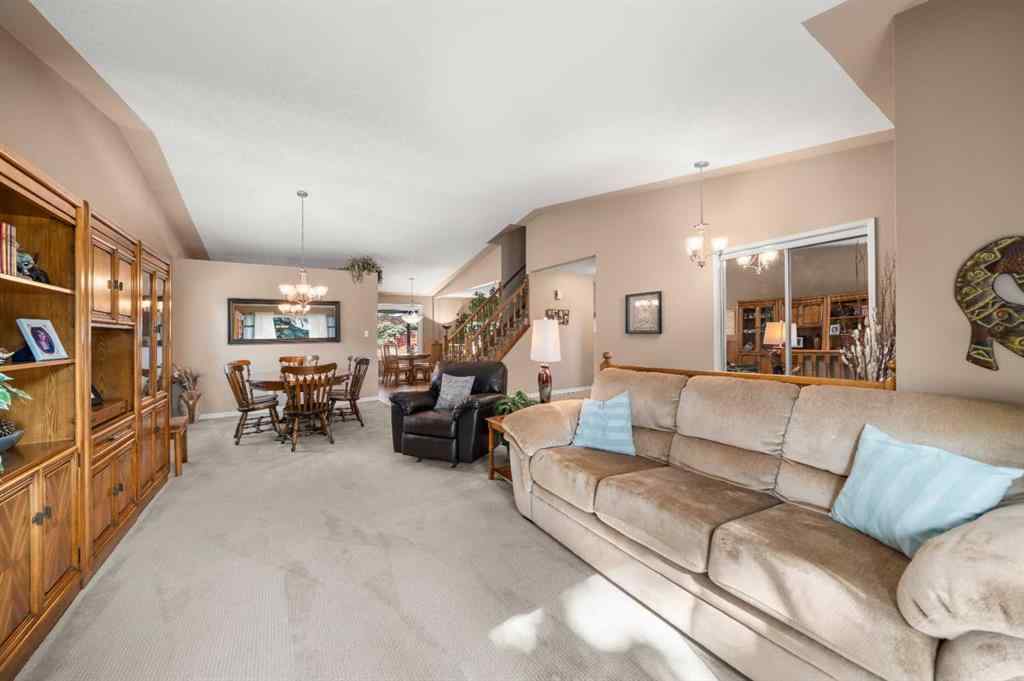 MLS® A2252866 - 7 Bernard Place NW in Beddington Heights Calgary, Residential