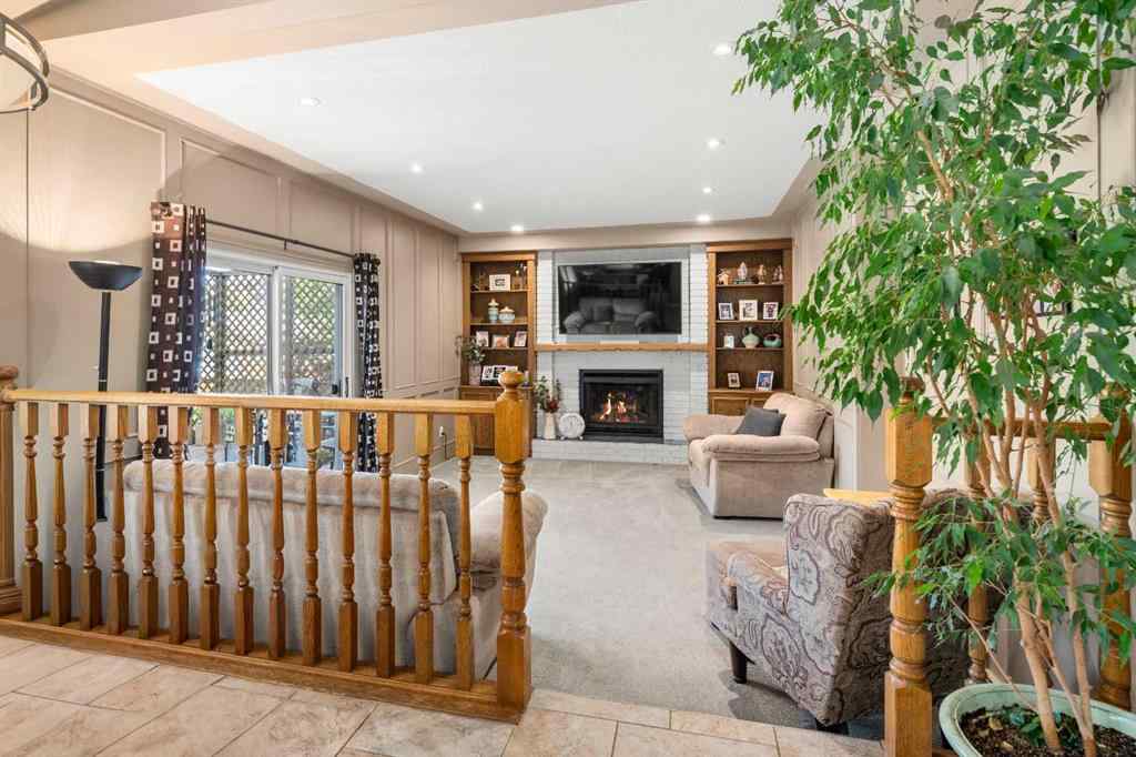 MLS® A2252866 - 7 Bernard Place NW in Beddington Heights Calgary, Residential