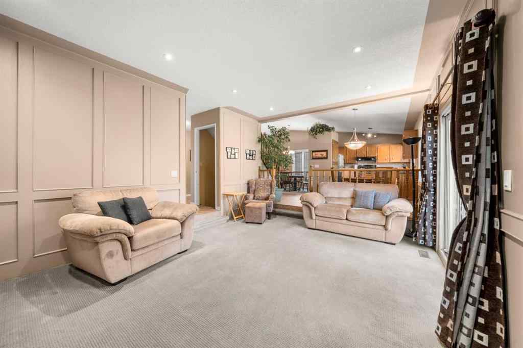 MLS® A2252866 - 7 Bernard Place NW in Beddington Heights Calgary, Residential