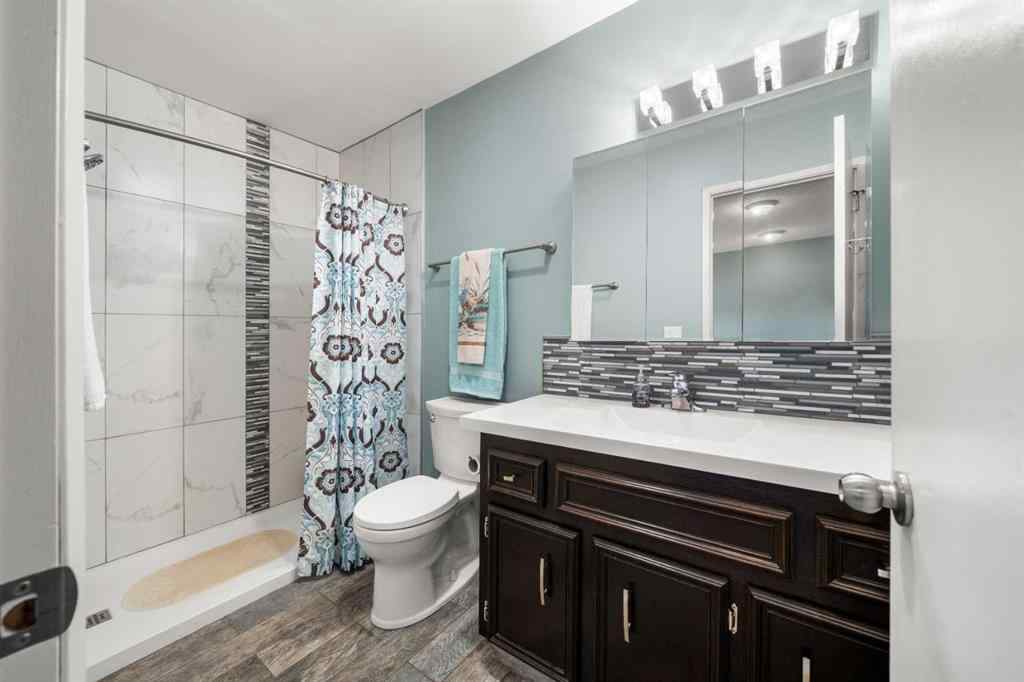 MLS® A2252866 - 7 Bernard Place NW in Beddington Heights Calgary, Residential