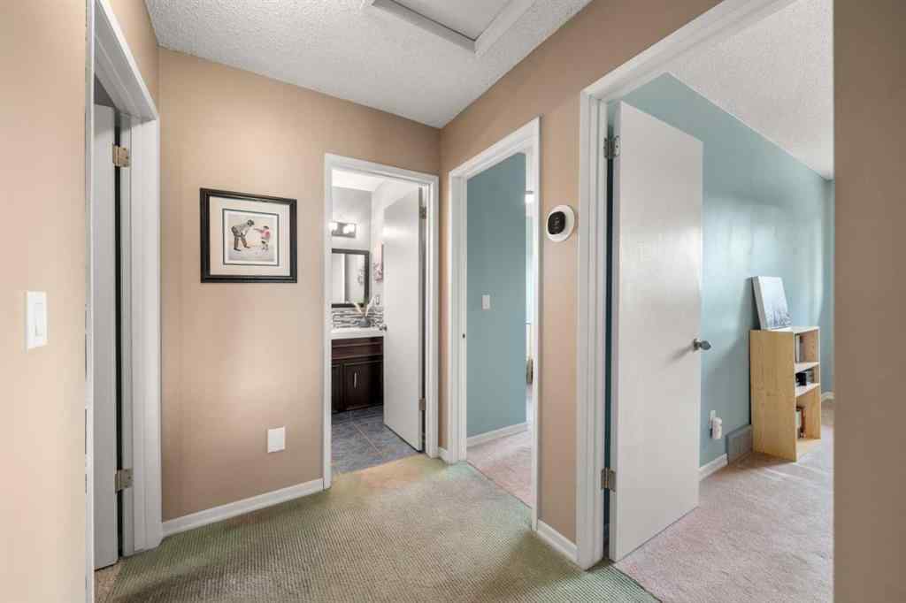 MLS® A2252866 - 7 Bernard Place NW in Beddington Heights Calgary, Residential