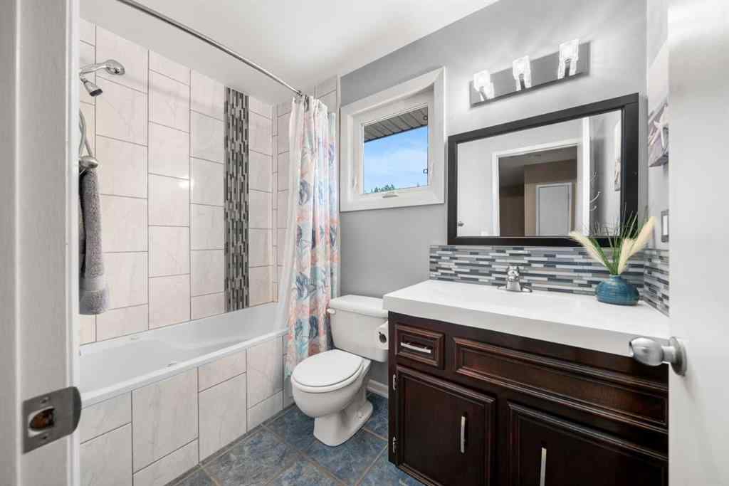 MLS® A2252866 - 7 Bernard Place NW in Beddington Heights Calgary, Residential
