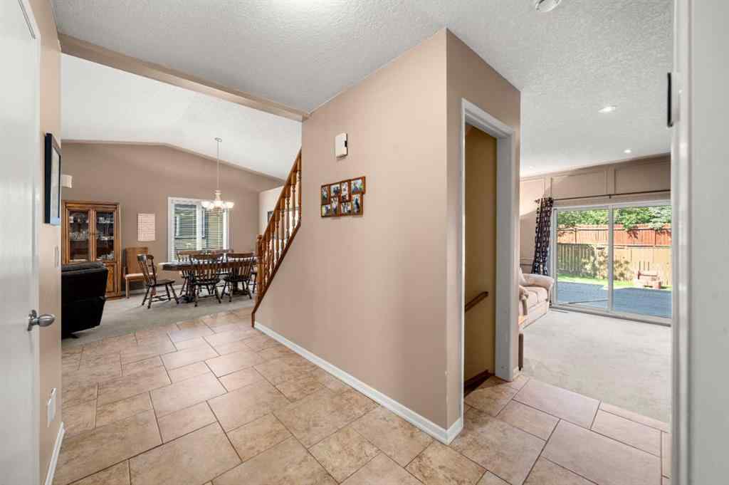 MLS® A2252866 - 7 Bernard Place NW in Beddington Heights Calgary, Residential