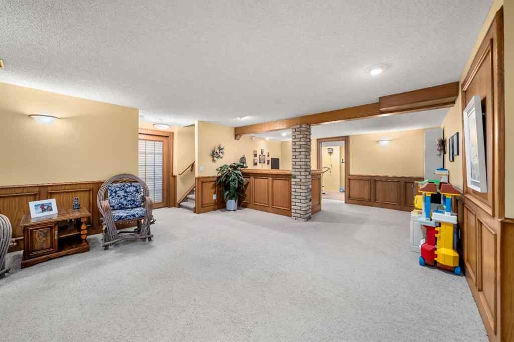 MLS® A2252866 - 7 Bernard Place NW in Beddington Heights Calgary, Residential