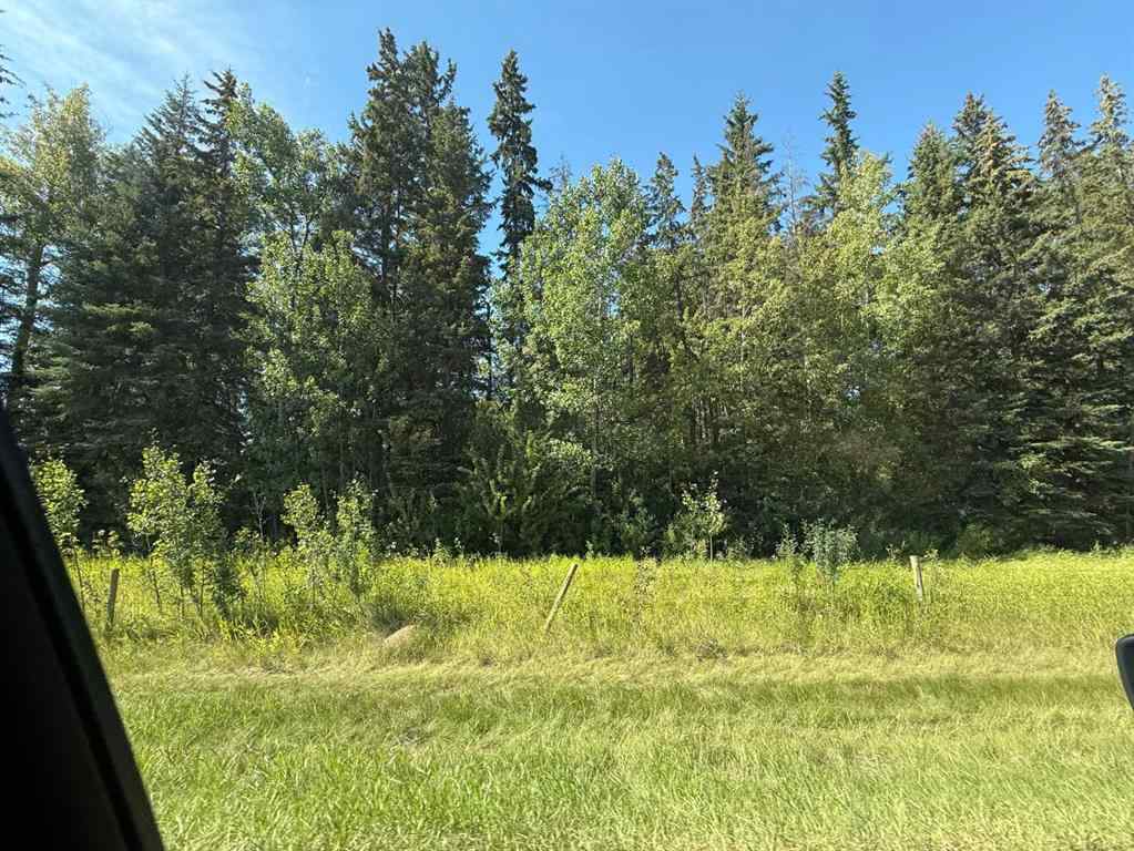 MLS® A2252869 - Lot 5 Canyon Road   in NONE Athabasca, Land